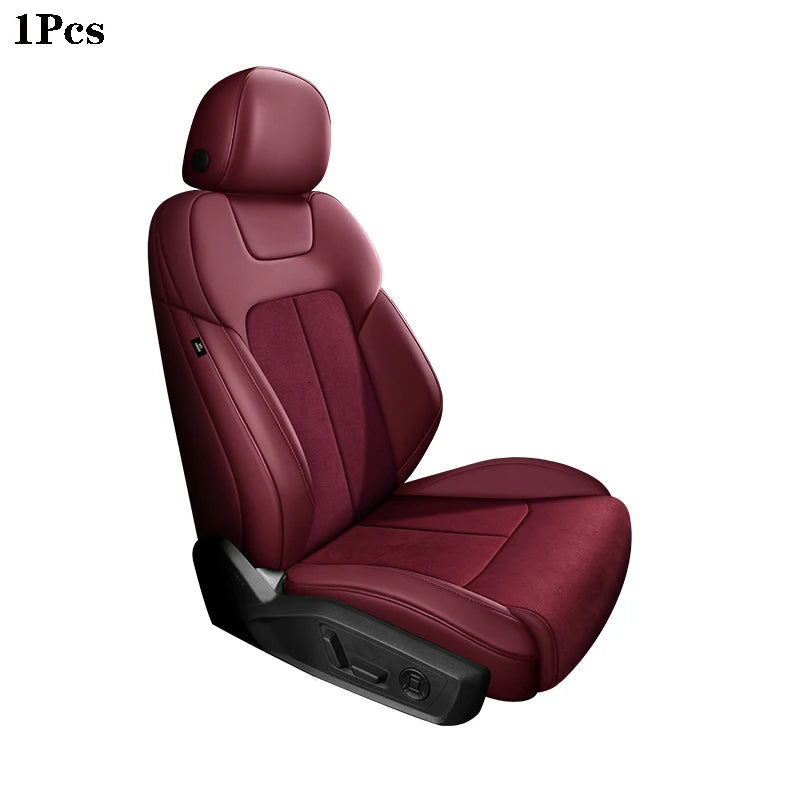 Car Seat Covers For Audi Tt Mk1 A4 B6 B8 B7 A3 8l 8p A5 Sportback Q2 A6 C5 C6 Q3 Custom Leather Accessories