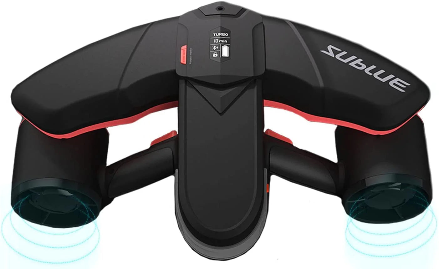 G Camolech Sublue Navbow Smart Electric Underwater Scooter for Diving Snorkeling in the Water Hand-held Diving Equipment