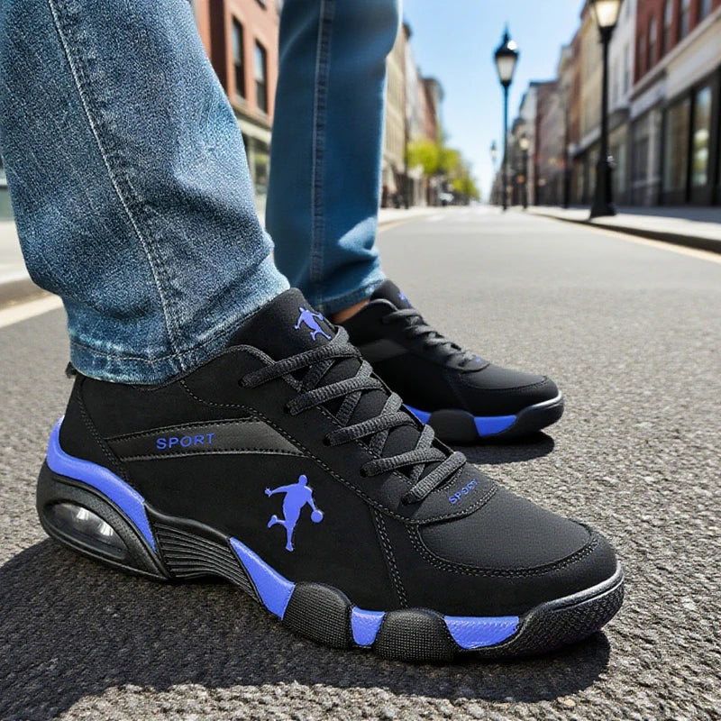 New Shoes Men's Sneakers New Men Shoes Outdoor Men Casual Shoes Comfortable Walking Sneaker Ightweight Shoes Zapatos Para Hombre