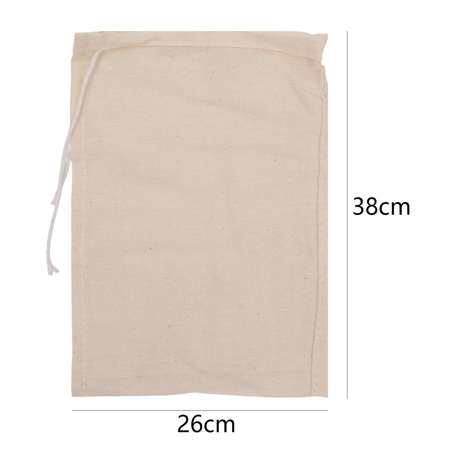 Drawstring Filter Net Mesh Bag Reusable Strainers Cheese Filter For Fruit Juice Food Straining Home Kitchen Gadgets Wholesale