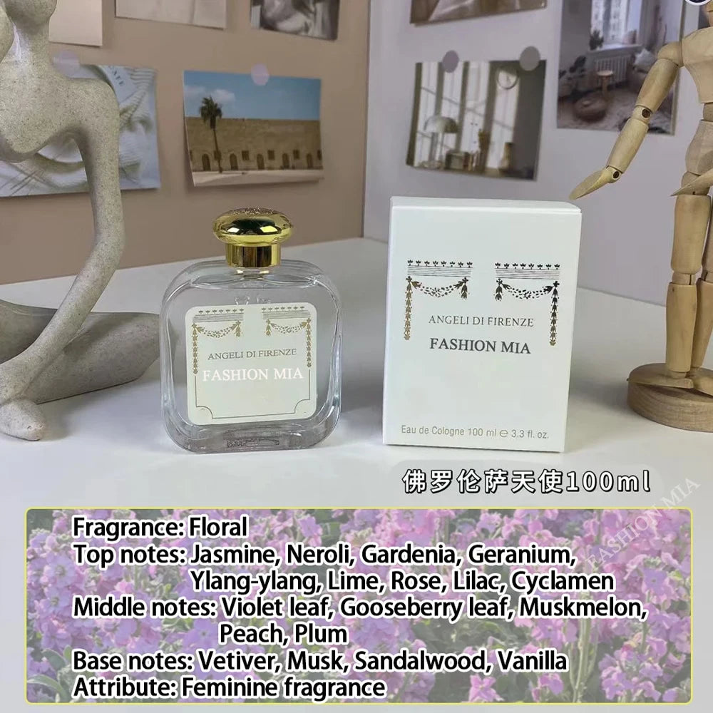 Quality 11 Branded Perfume Collections Lasting Atomizer Sexy Lady Floral Body Spray Antiperspirant Men Cologne Fragrance Gift