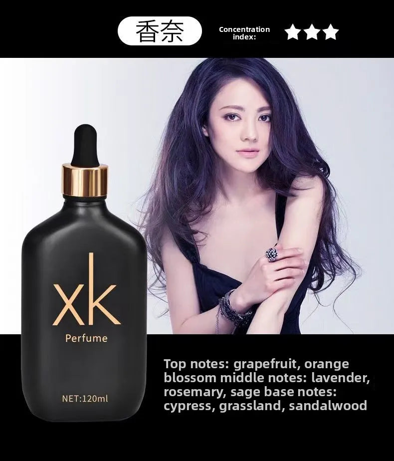 Car Perfume Refill Liquid for Men, High-End Car Essential Oil, Cologne, Long-Lasting Light Fragrance in the Car, Car Aromatherapy