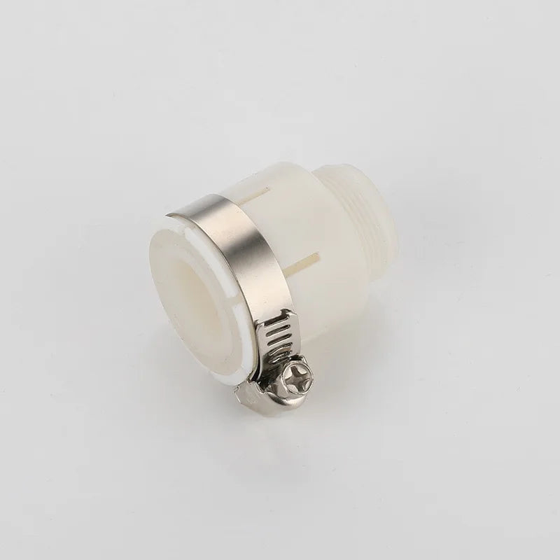 Kitchen Gadgets 2 Modes 360 Rotatable Bubbler High Pressure Faucet Extender Water Saving Bathroom Kitchen Accessories Supplies