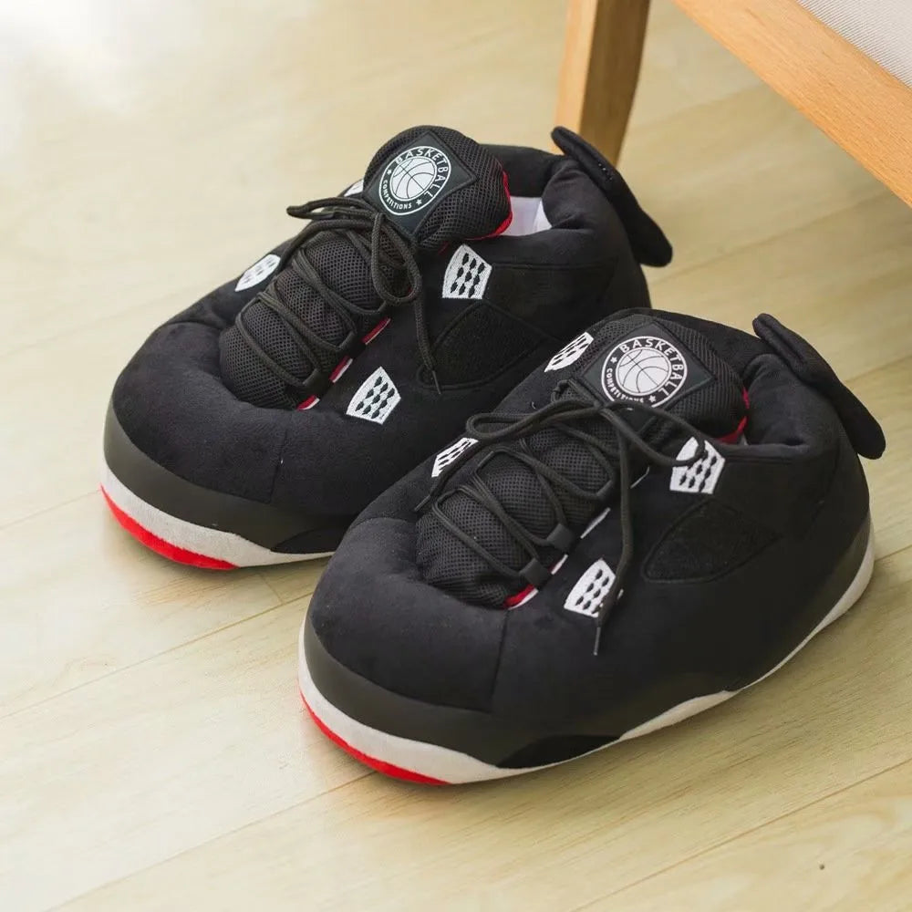 Designer Women Men Winter Tasman Cotton Shoes Lovers Ultra Mini Tazz Cute Cartoon Animal Warm Home Plush Boot Unisex Fat Slipper