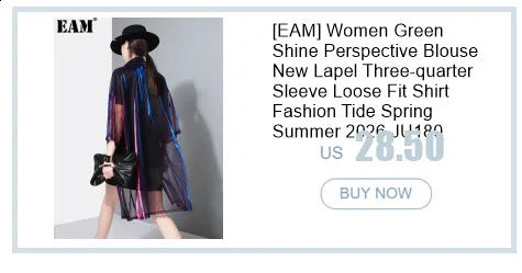 [EAM] Women Wine Red Topstitched Big Size Elegant Blazer New V-neck Long Sleeve Jacket Fashion Tide Spring Autumn 2026 1DH7919