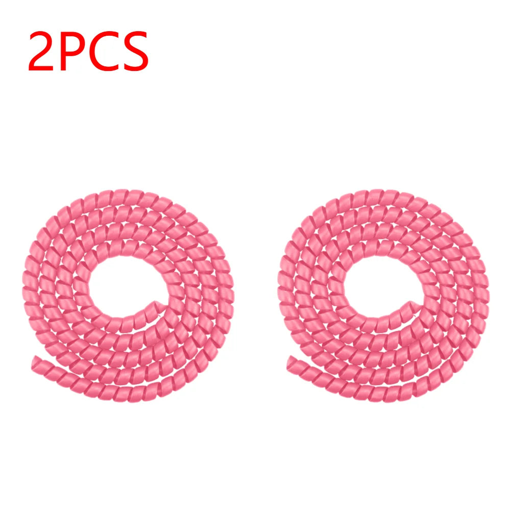 1.3m Electric Scooter Line Protector Cover Universal Electric Scooter Cable Protection Cover For M365 PRO2 Electric Scooter Part