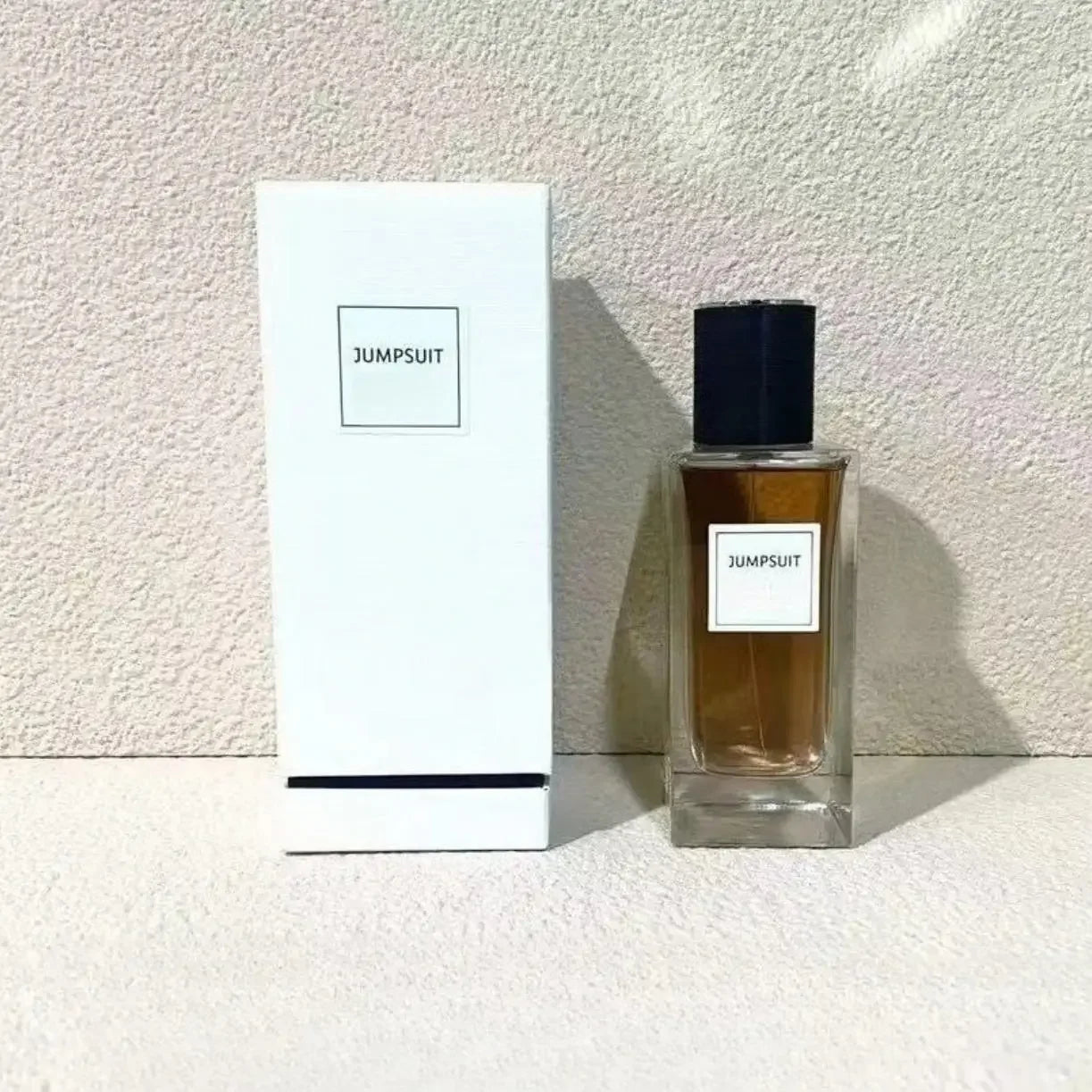 New product 125ML Unisex Perfume Best Selling Oriental Woody Grapefruit Floral Scent Long Lasting Large Capacity Fragrance Fo