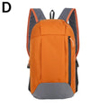Outdoor Lightweight Small Sports MEN'S Backpack