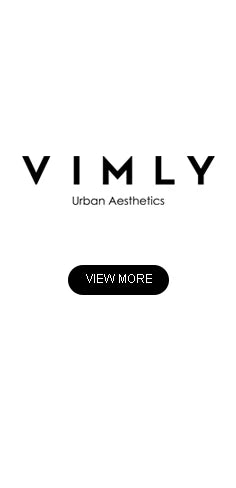 VIMLY Office Two-Piece Set Women 2026 Summer New Fashion Ruffle Hem Cropped Sleeveless Vest Wide Leg Pants Casual Outfit A6153