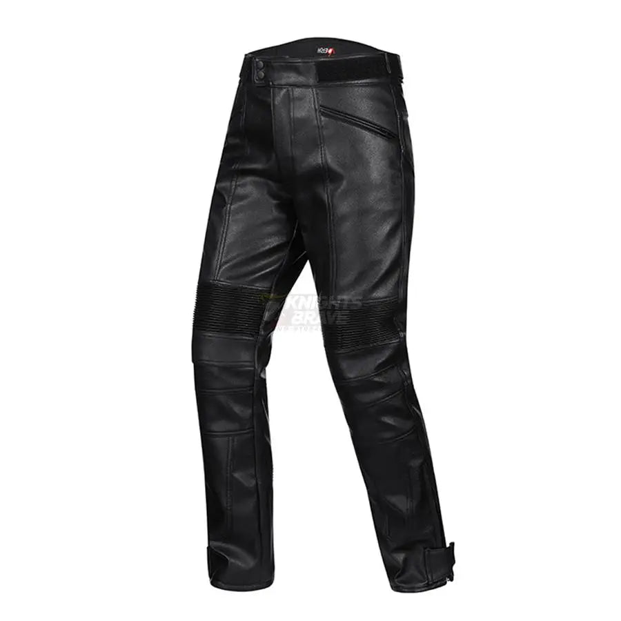 GHOST RACING Winter Motorcycle Jacket Leather Chaqueta Moto Men Waterproof Moto Suit Motorbike Riding Jacket Motocross Jacket