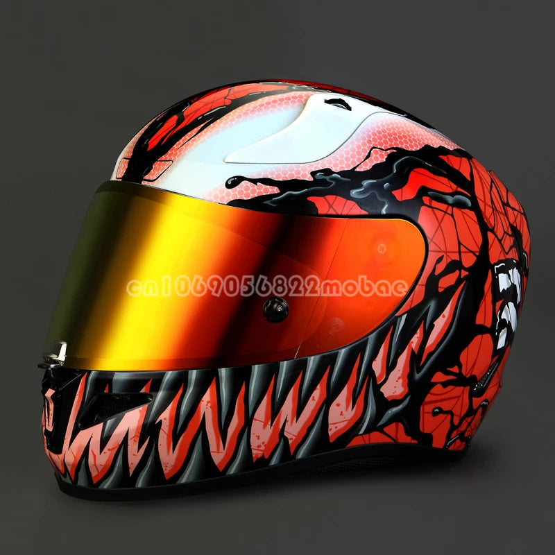 HJ-26 Helmet Visor Lens for HJC RPHA 11 & RPHA 70 Casco Moto Windshield HJ-26ST Capacete De Moto Shield Motorcycle Accessories