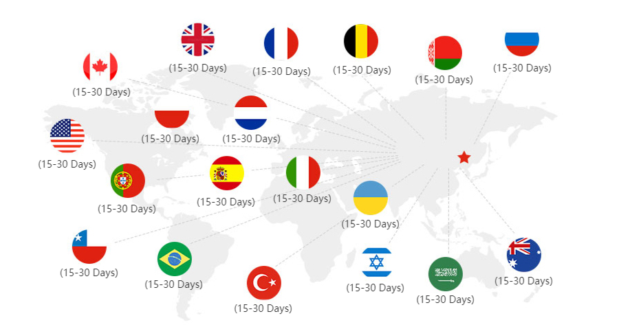 Foot-operated Faucet Brass Hospital Laboratory Food Factory Basin Foot Valve Single Cold Foot Faucet  Kichen  Water Faucet