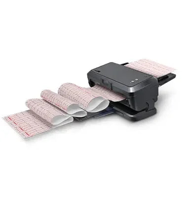 2025Document Scanner - Desktop High Speed Duplex Color Scanner , A4 / A3 Scanner OCR include
