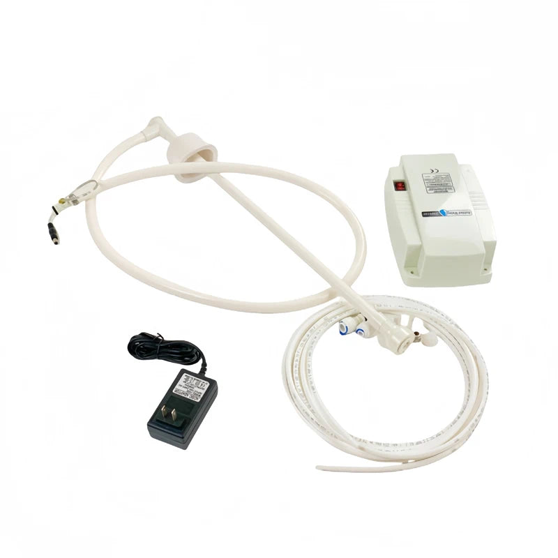 Electric Bottled Water Dispenser Pump Automatic Home Water Pump System High Pressure Water Jug Pump Dispenser for Coffee Machine