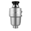 Airo 0.75 HP Electric ABS Continuous Food Waste Remover with DC Motor High Efficiency Garbage Disposers for Household