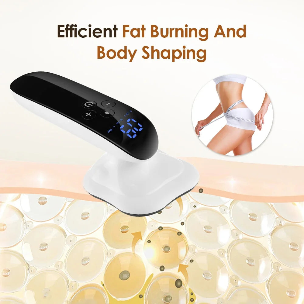 Body Shaping Machine Skin Tightening Lifting Beauty Massager