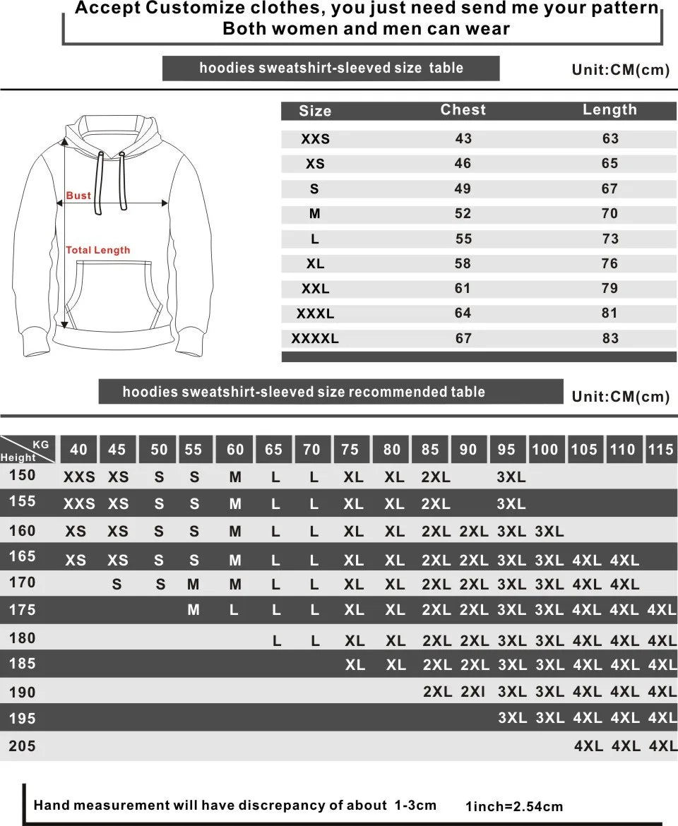 2026 Oliver Tree Sweatshirt 3D Stand Collar Zipper Jacket Men/Women Long Sleeve Jackets Streetwear Fashion Cosplay Clothes