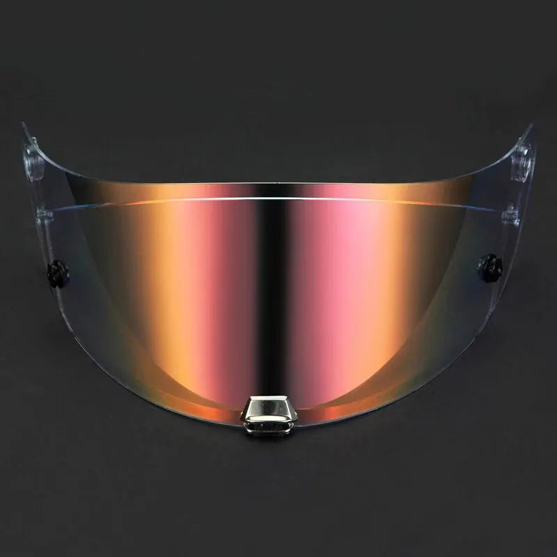 HJ-26 Helmet Visor for HJC RPHA 70 RPHA 11 HJ-26 ST Motorcycle Helmet Shield Universal Size Sunscreen Casco Moto Accessories