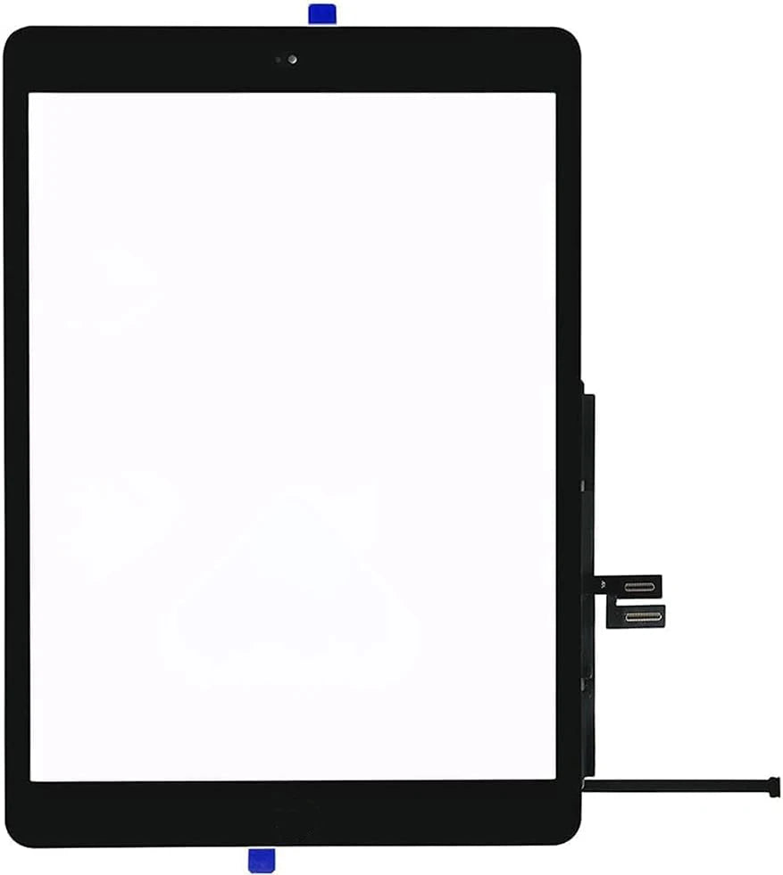 10.2" For iPad 7 2019 A2197 A2198 For iPad 8 2020 A2428 A2429 A2430 Outer Touch Screen Digitizer Front Glass Display Touch Panel