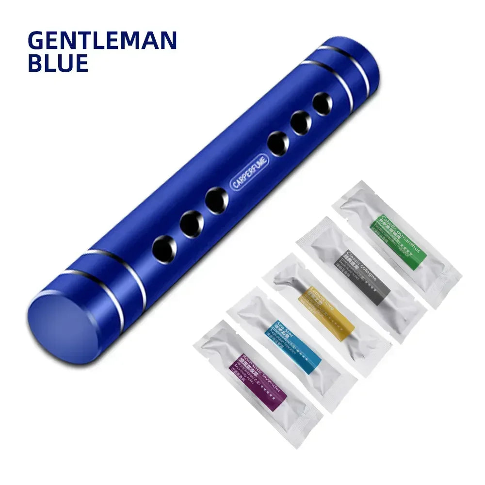 Car Air Vent Perfume Car Air Freshener Flavoring Smell Aroma Perfumes Air Freshener Parfum Car Accessories