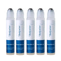 25ml Natural 3% Rosemary Extract For Thicker Hair Roller Hair Serum Lightweight Roll On Hair Thickening Treatment Hair Care