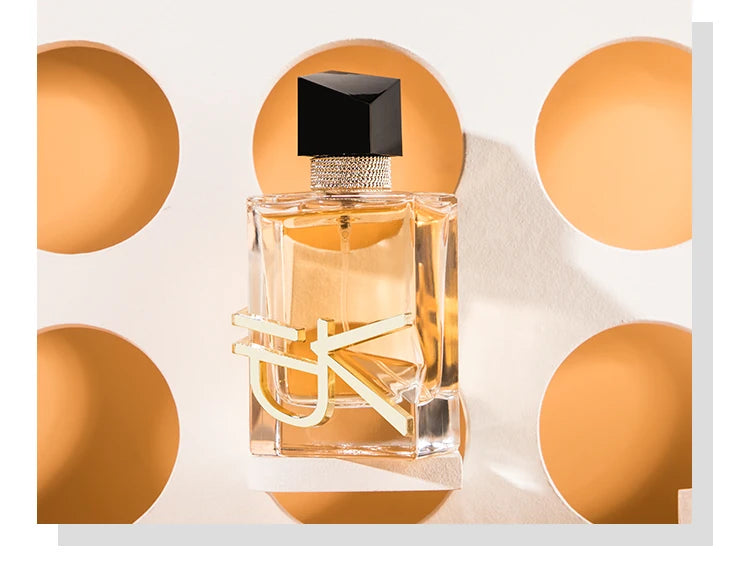Libre Women's Perfume, Lavender Floral Scent, Long Lasting EDP 1.6 Oz