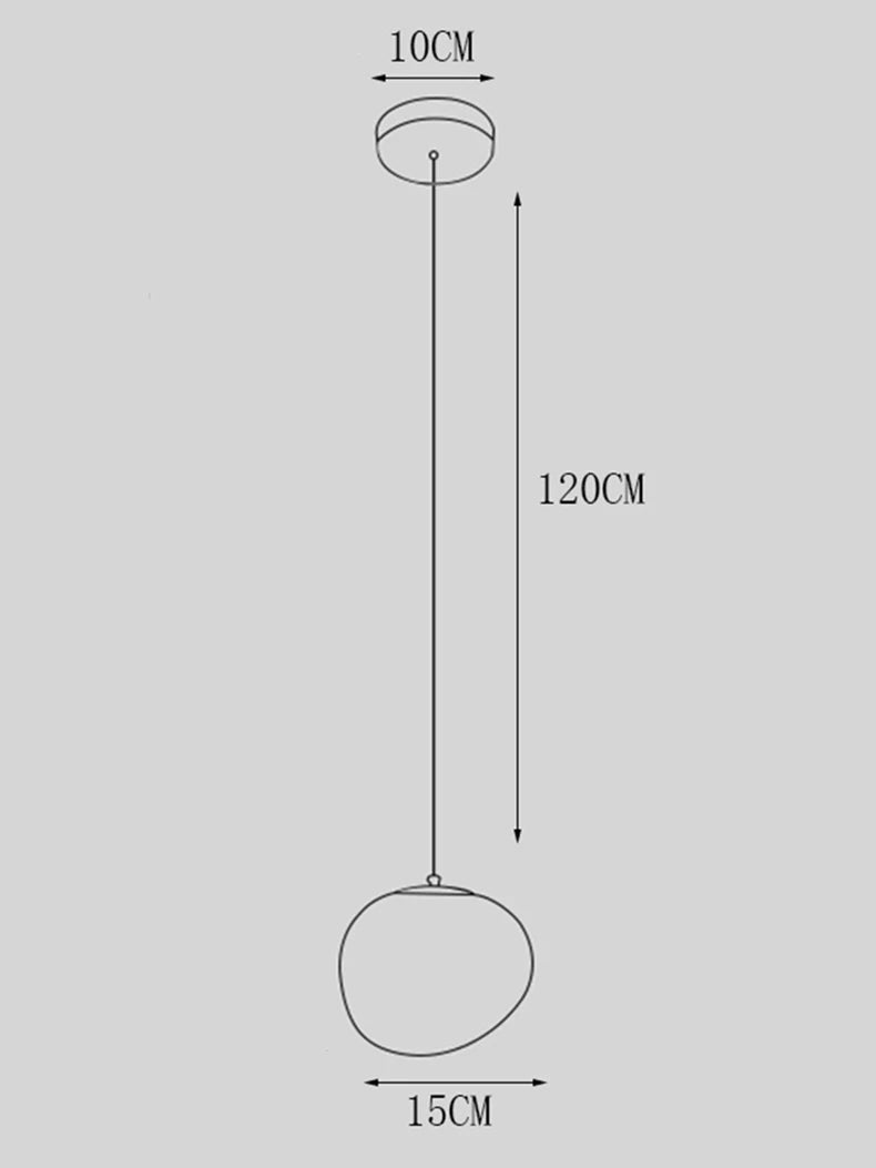 Modern Stair Chandelier Pendant Lights Indoor Lighting Ceiling Lamp Hanging Light LED Chandeliers for Living Room Indoor Lightin