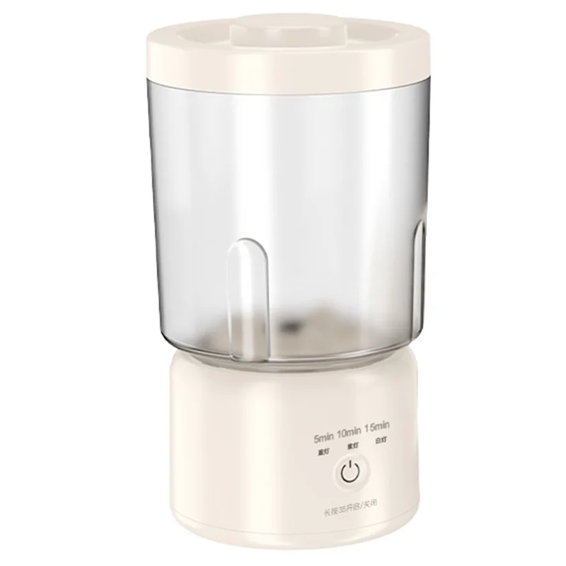 B64B-Household For Socks Underwear Panties Washer Portable Small Washing Machine Automatic Brush Cleaner Mini Wash