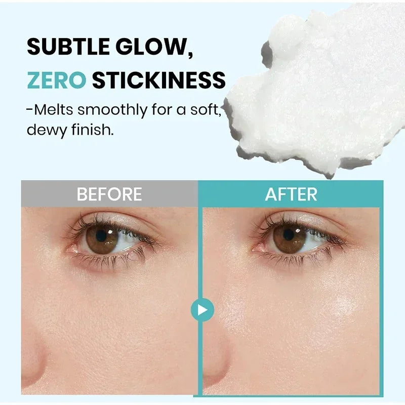 PDRN Centella Asiatica Firming Serum, Soothing Repair Moisturizing Essence, Hyaluronic Acid Deep Nourishing Face Cream Capsule