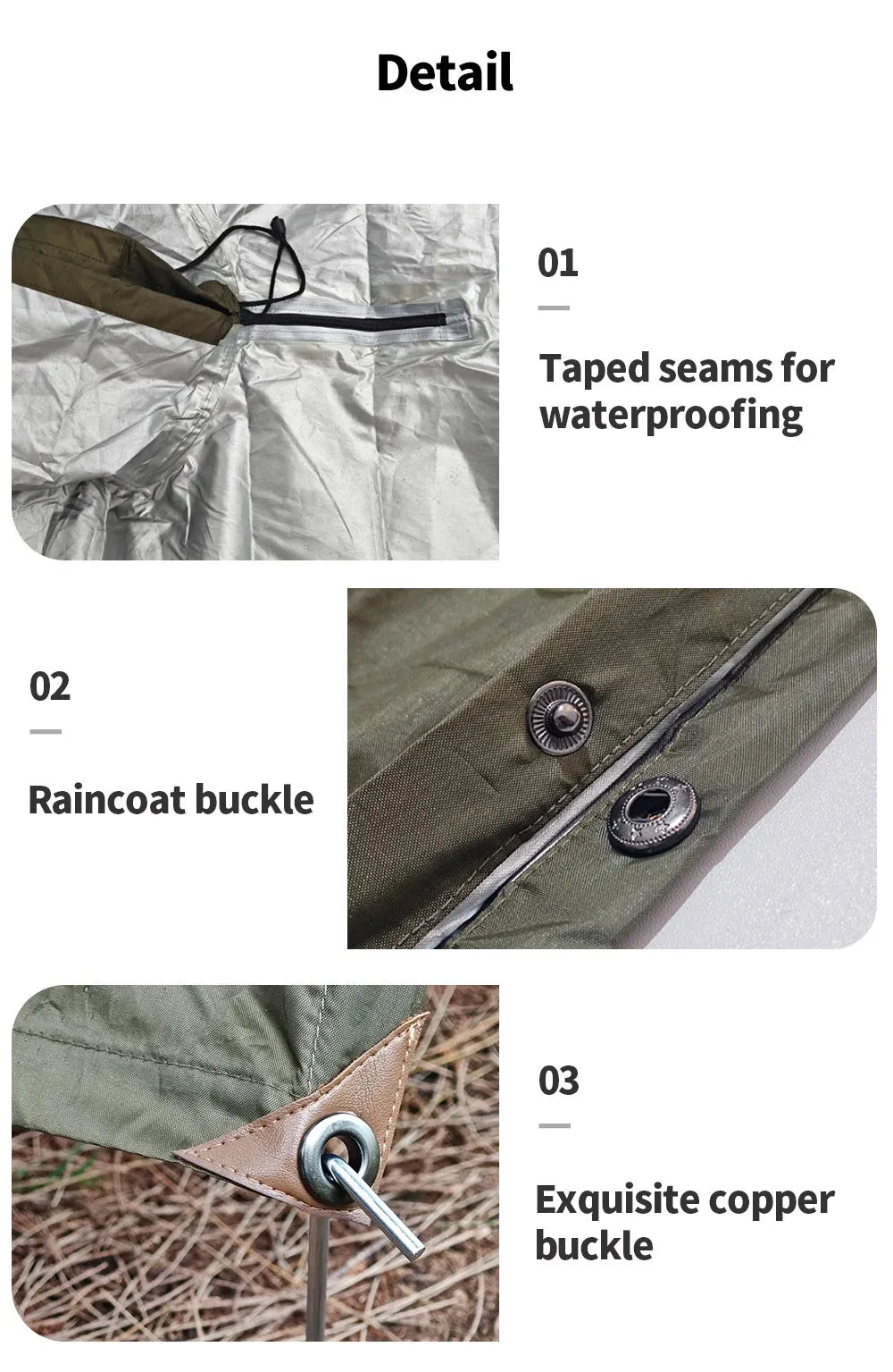 Airy 1 Mesh Tent Trekking Pole Tent Lightweight Solo Tent Camping Tarp Tent Hiking backpacking Single One Person Tent Shelter