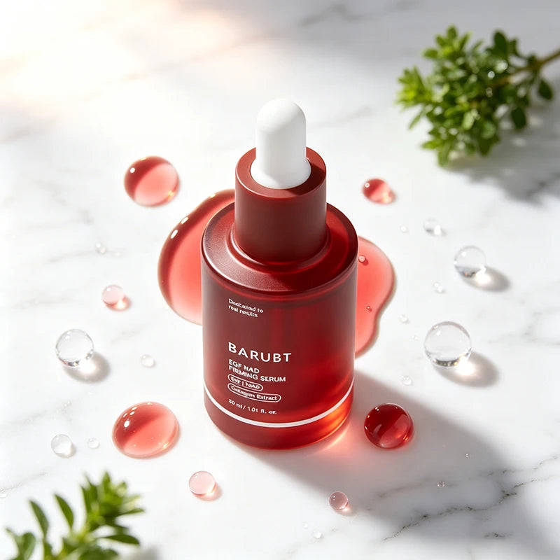 Collagen Firming And Lifting Serum Deeply Moisturizing Nourishing Gently Reduce Fine Lines Facial Serum Korean Daily Skincare