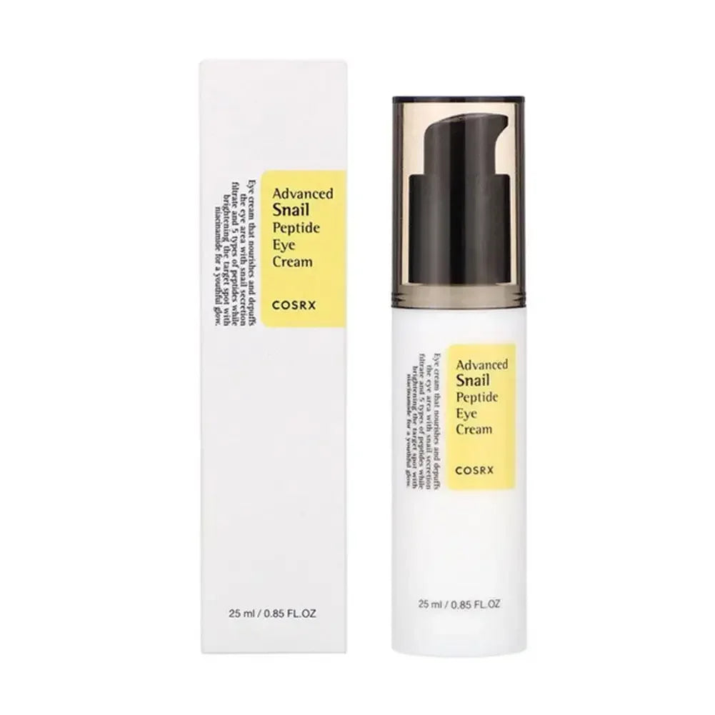 Nourish Snail Mucin Power Repair Essence Water Skin Toner Moisturizing Brightening Hyaluronic Acid Nourishing Skin Care