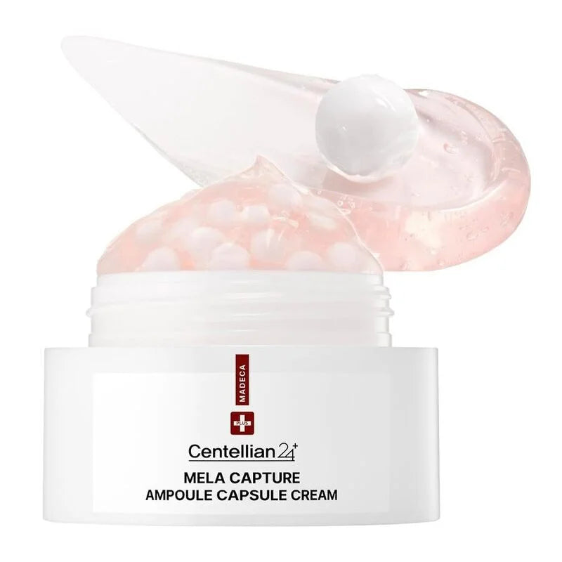 Centellian24 - Madeca Mela Capture Ampoule Capsule Cream (55ml)