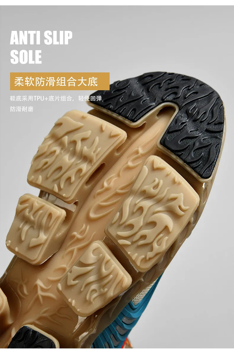 Shoes men Sneakers Male casual Mens Shoes tenis Luxury shoes Trainer Race Breathable Shoes fashion loafers running Shoes for men