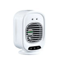 2026 New Portable Home Mini Air Conditioner Fan Spray Cooling Humidifier Desktop Mobile Cold Wind Machine