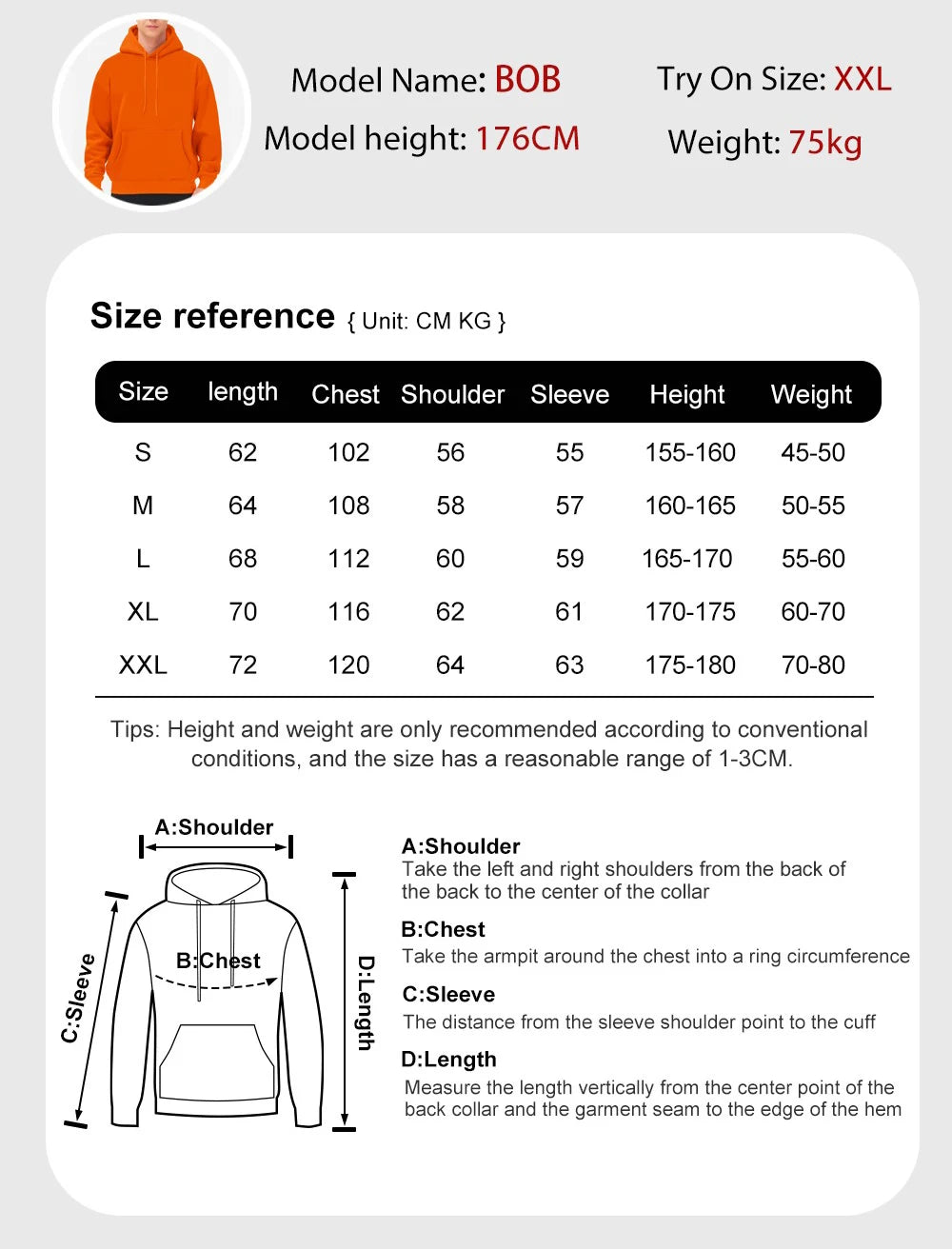 Trust Process Hibiscus Print Men Basic Hoody Casual Pocket Tops Hip Hop Loose Pullover Autumn Fleece Unisex Simple Long Sleeve