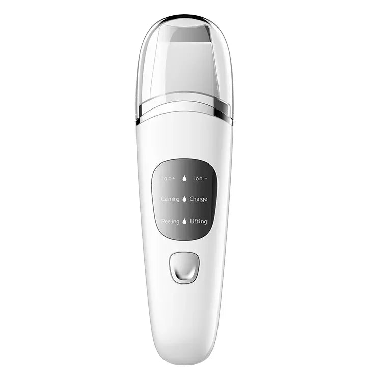 Home Use Collagen Tightening Beauty Instrument 5 Modes EMS Red Light Anti-Aging Eye Care Skin Lift Sensitive Skin Friendly
