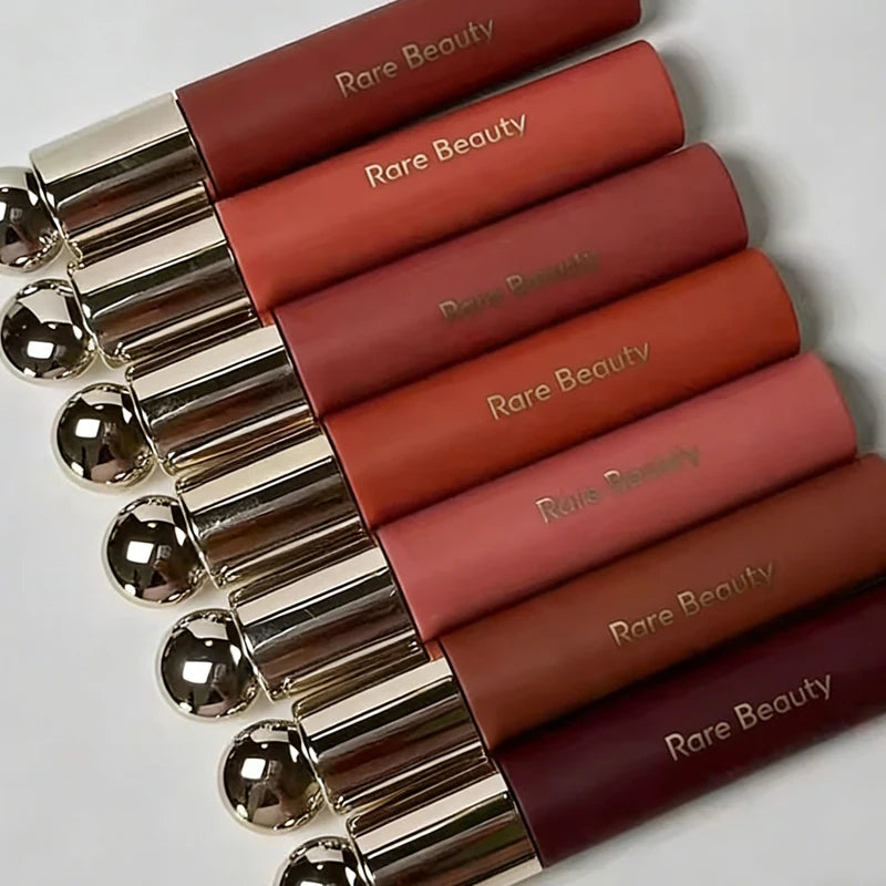 Rare Beauty Soft Pinch Liquid Blush Silky Smoothly Long Lasting Plump Makeup Hope Love Virtue Happy Cream Blush Face Cosmetics