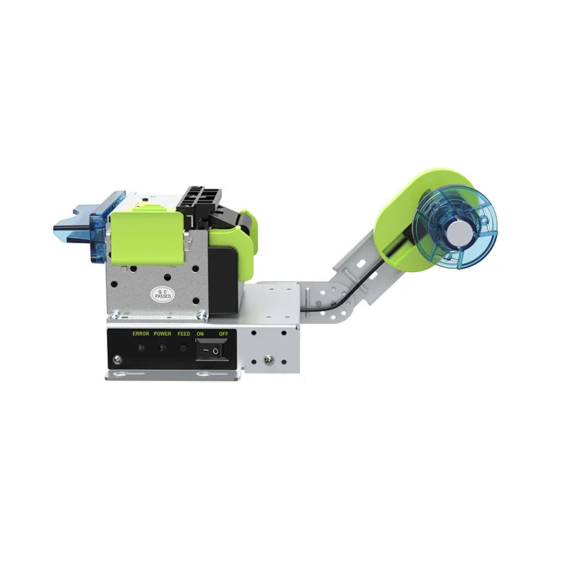 Cashino KP-212A 58mm KP-212A USB/RS232/LAN Kiosk Receipt /Label Thermal Printer For Recycling Kiosks