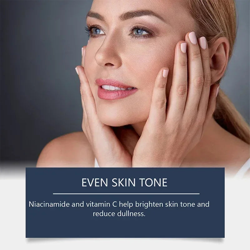 Portable Facial Care Stick Multi-Age Universal Daily Face Care for All Age Groups Men and Women Daily Use