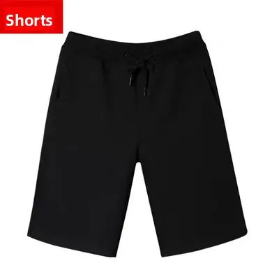 Mens Casual Camouflage Work Shorts Five-Quarter Length Wear-Resistant Dirt-Resistant Loose Fit Summer Cotton Cargo Pants