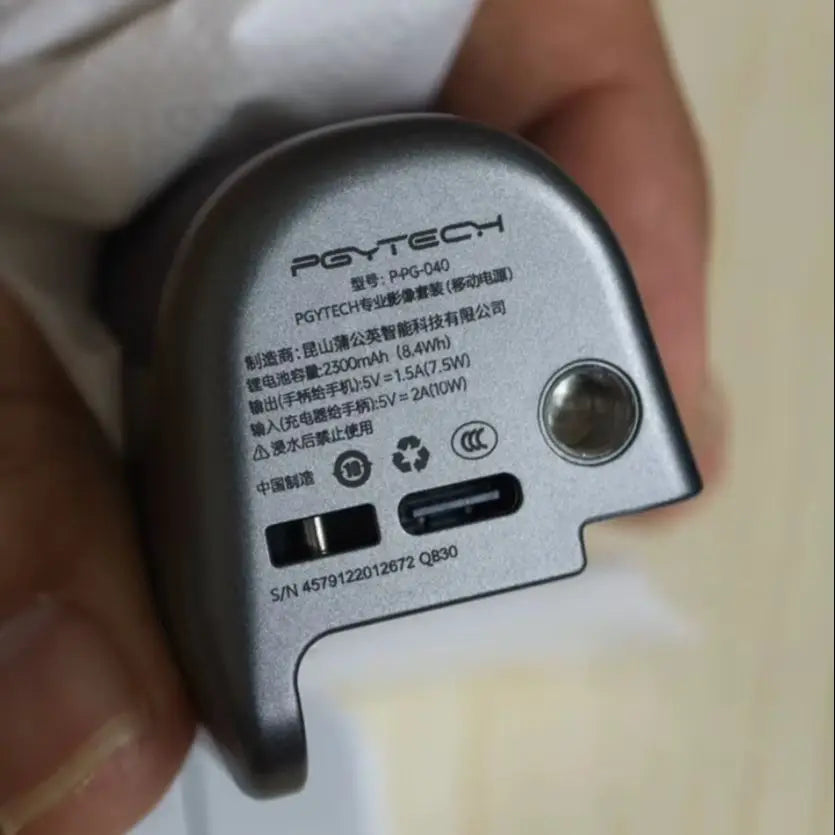 Original Brand New imaging Handle for Vivo X300 pro Professional imaging Handle for Vivo X300 pro Photographer Kit