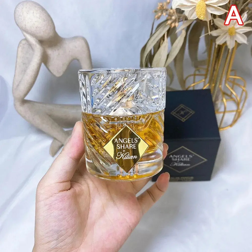 Don't Be Shy Women High-End Perfume Long Lasting  Natural Floral Scent Fragrance Pheromone Attractive Men&Woman Perfume