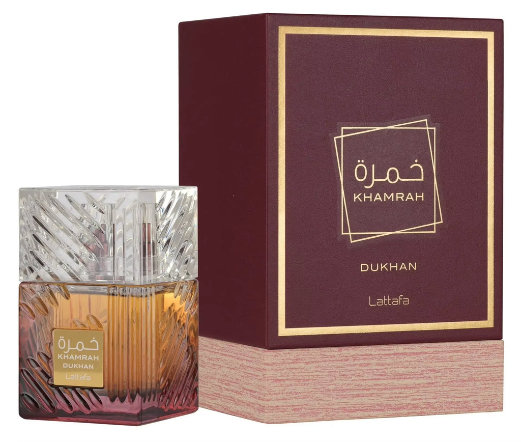 Arabian Oriental Unisex EDP Long Lasting Gourmand Scent Dates Vanilla Amber Crystal Bottle Gift Fragrance Dating Daily Occasion
