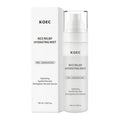 Rice Hyaluronic Acid Facial Moisturizing Spray PDRN Collagen Jelly Gel Spray 100ml Hydrating Soothe Skin Strengthen Skin Barrier