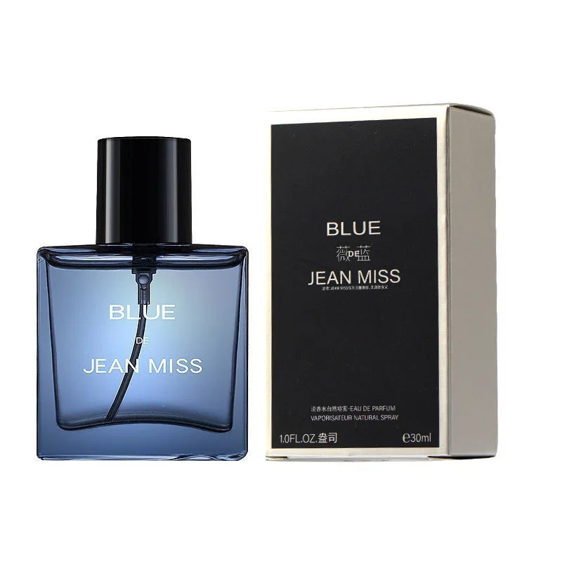 30ML 50ML 100ML  Brand Perfume Cologne Men Perfume Spray Long Lasting Sandalwood Light Fragrance Man Romance Gift