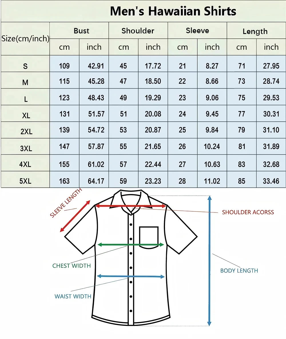 Men's Comic Christmas Graphic Hawaiian Shirt Men Women Fashion Santa Claus Shirt Short Sleeve Blouse Festive Holiday Clothing
