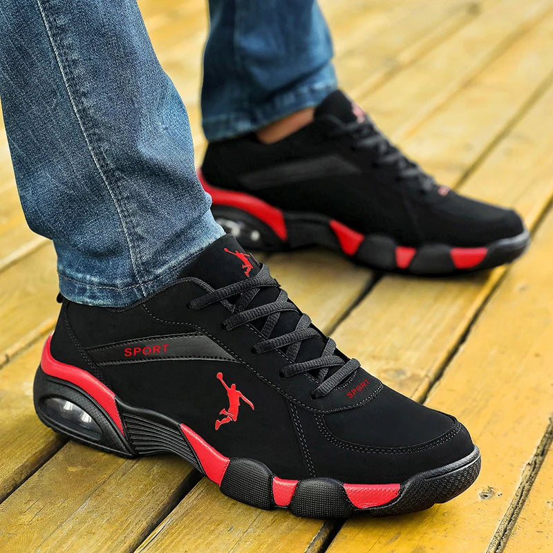 Original Running Shoes Men Women Comfy Cushion Sneakers Unisex Lightweight Non-slip Sports Shoes Outdoor Men's Casual Sneakers