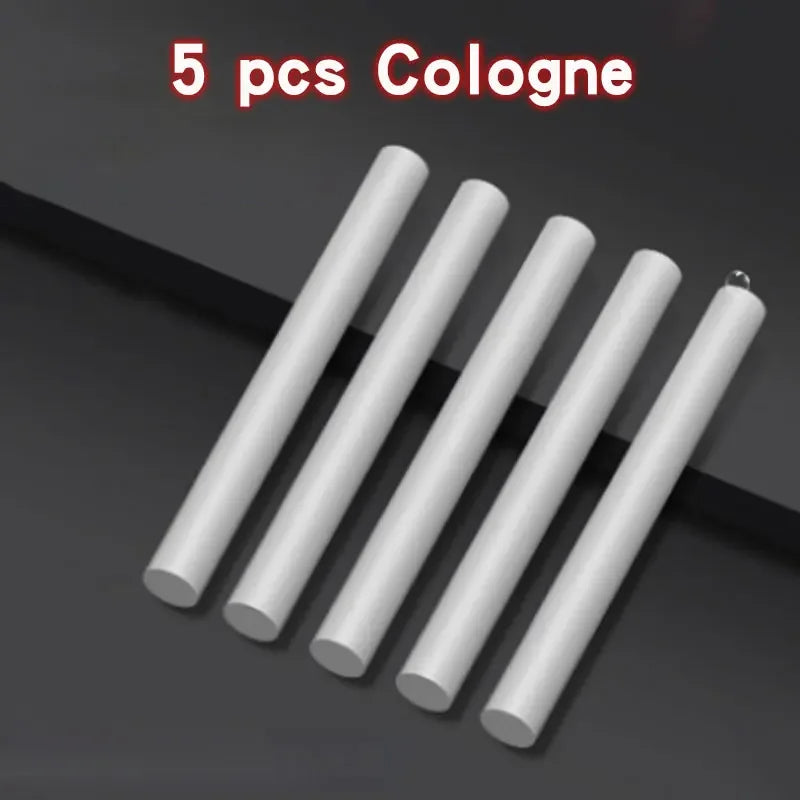 Car Freshener Smell The Styling Air Vent Perfume Aromatherapy Stick Flavoring For Chery OMODA 5 S5 O5 E5 C5 PRO PHEV Accessories