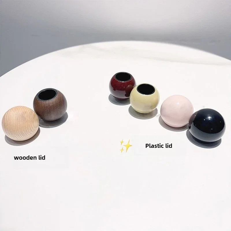 30/50/100ML Square Glass Perfume Bottles Portable Spray Bottle Large Capacity Replacement Empty Wholesale Refillable Containers